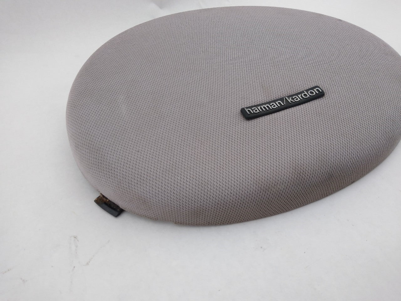 Jaguar XK8 Rear Center Speaker Cover