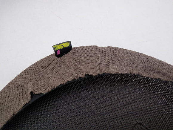 Jaguar XK8 Rear Center Speaker Cover