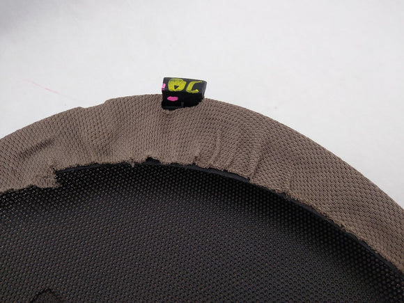 Jaguar XK8 Rear Center Speaker Cover