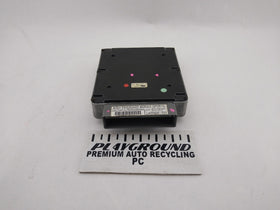 Jaguar XK8 Body Processor Module