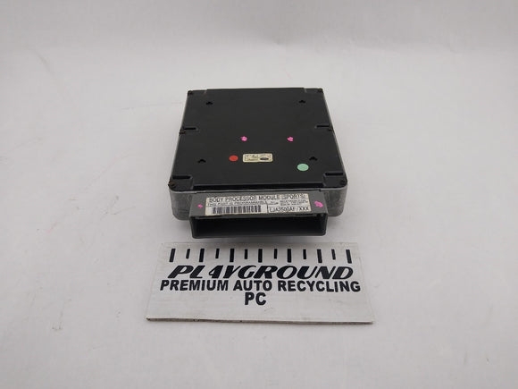 Jaguar XK8 Body Processor Module