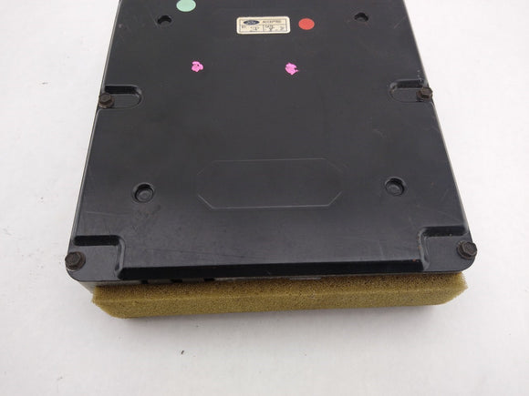 Jaguar XK8 Body Processor Module