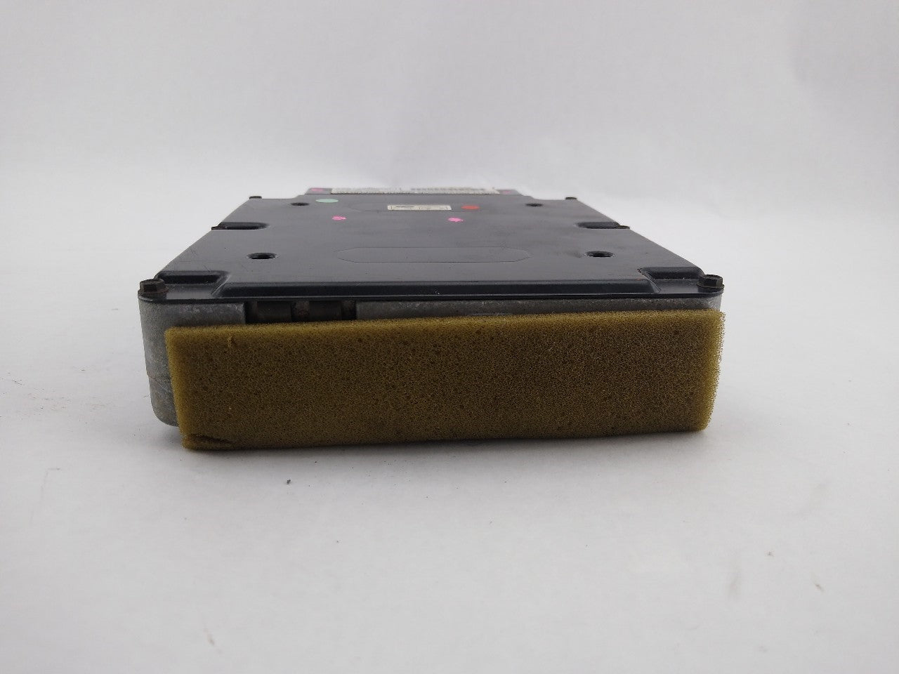 Jaguar XK8 Body Processor Module
