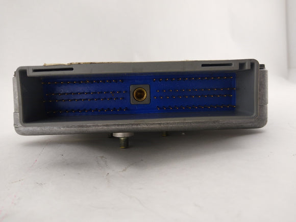 Jaguar XK8 Body Processor Module