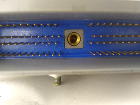 Jaguar XK8 Body Processor Module