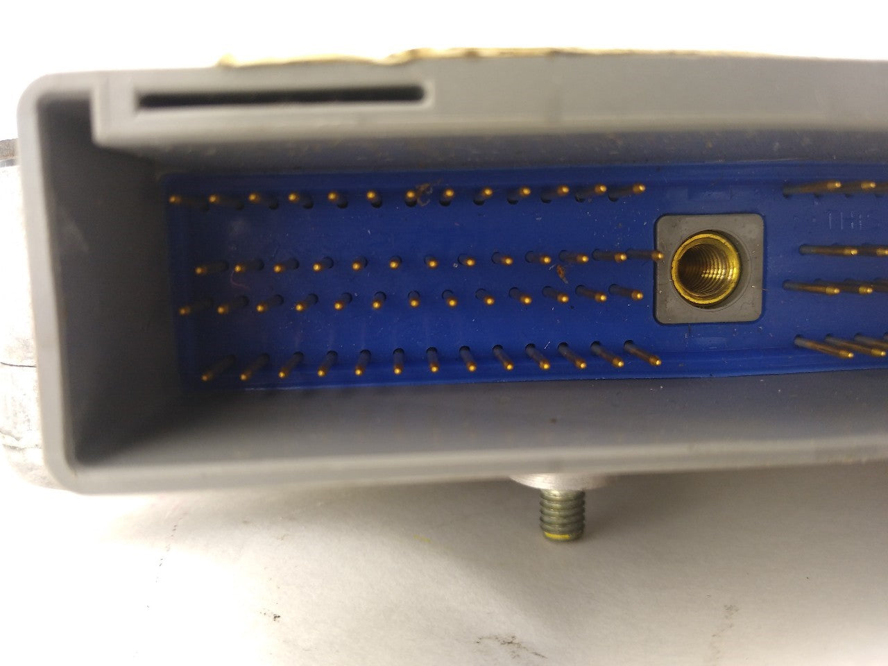 Jaguar XK8 Body Processor Module