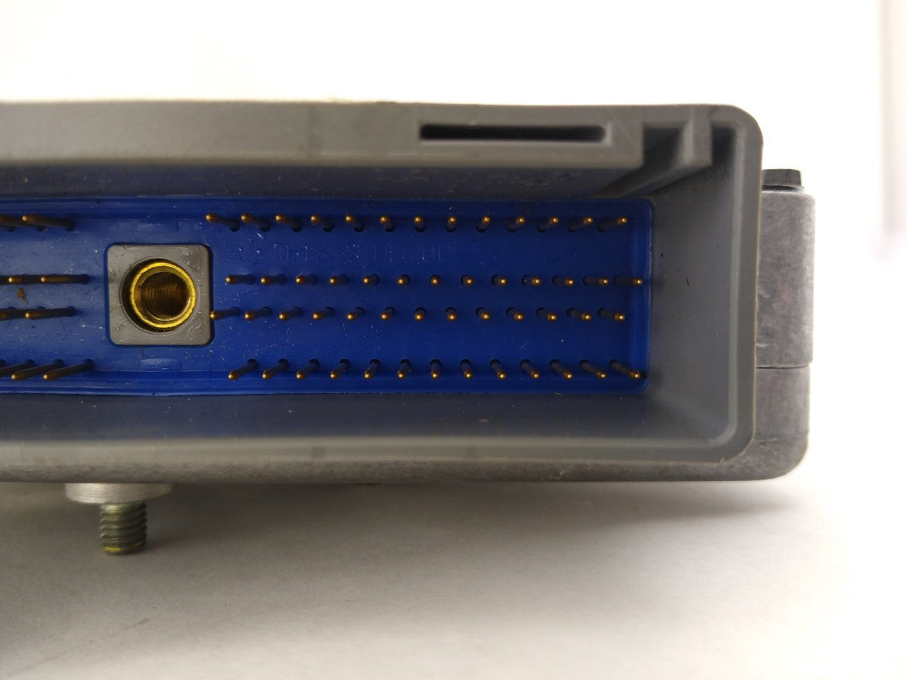 Jaguar XK8 Body Processor Module