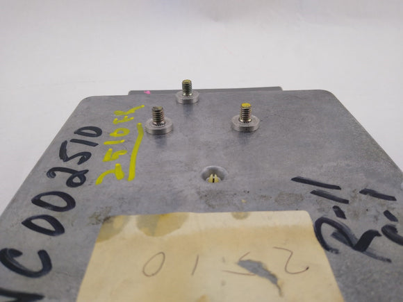 Jaguar XK8 Body Processor Module