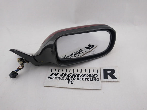 Jaguar XK8 Passenger Right Power Side View Mirror