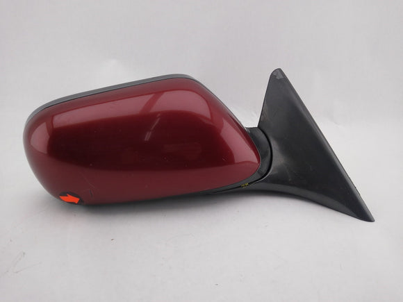 Jaguar XK8 Passenger Right Power Side View Mirror