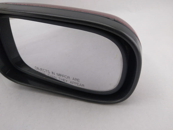 Jaguar XK8 Passenger Right Power Side View Mirror