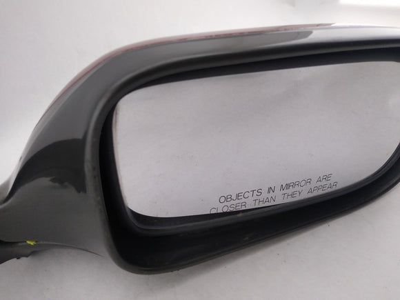 Jaguar XK8 Passenger Right Power Side View Mirror