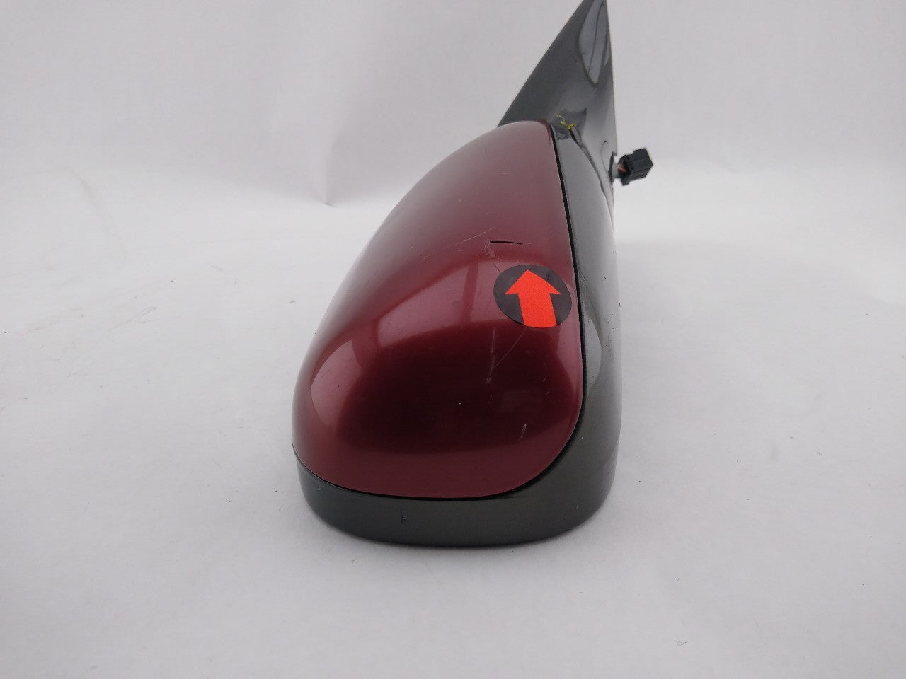 Jaguar XK8 Passenger Right Power Side View Mirror