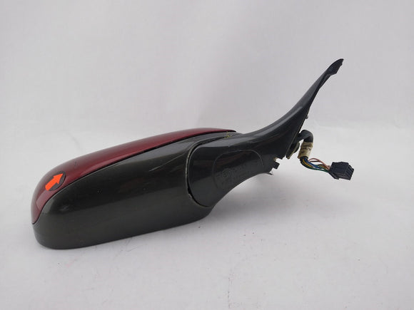 Jaguar XK8 Passenger Right Power Side View Mirror