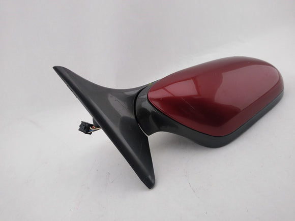 Jaguar XK8 Passenger Right Power Side View Mirror