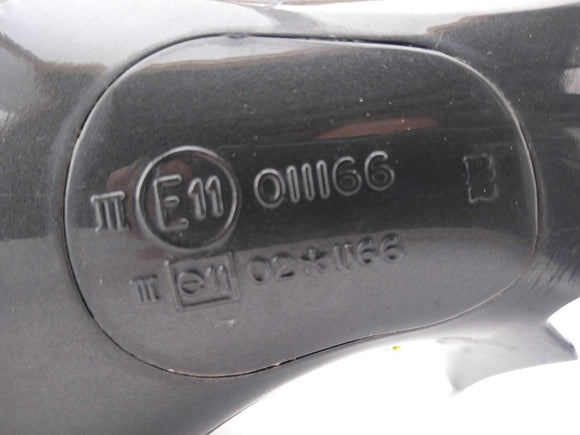 Jaguar XK8 Passenger Right Power Side View Mirror