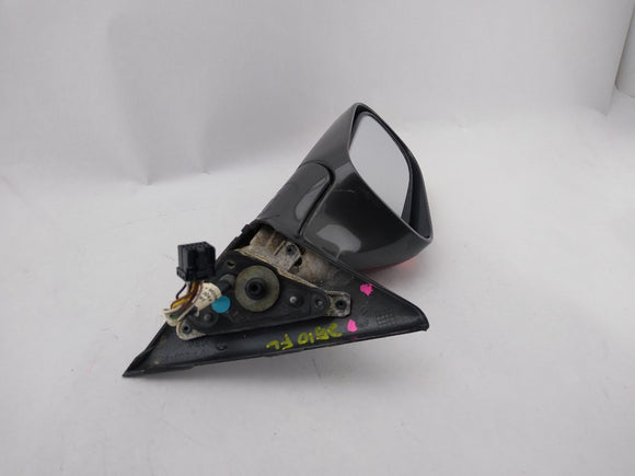 Jaguar XK8 Driver Left Power Side View Mirror