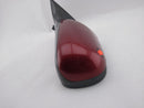 Jaguar XK8 Driver Left Power Side View Mirror-5