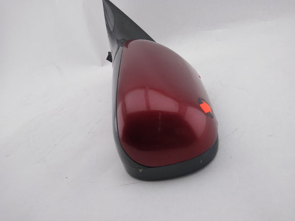 Jaguar XK8 Driver Left Power Side View Mirror