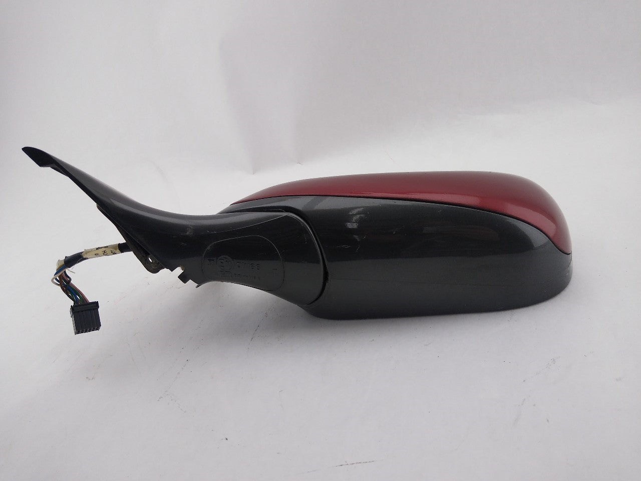 Jaguar XK8 Driver Left Power Side View Mirror