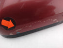 Jaguar XK8 Driver Left Power Side View Mirror-7