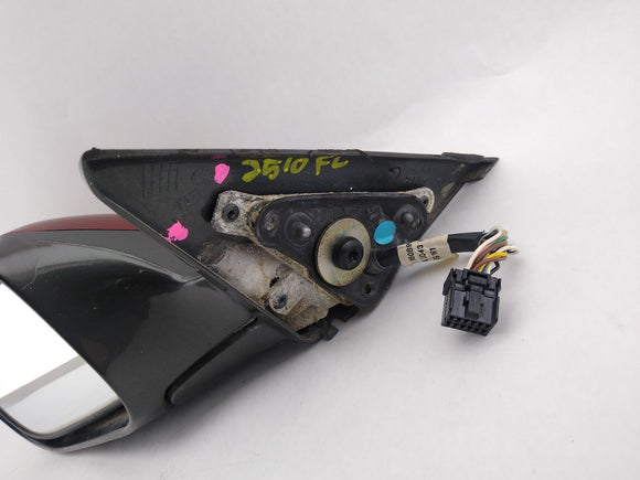 Jaguar XK8 Driver Left Power Side View Mirror