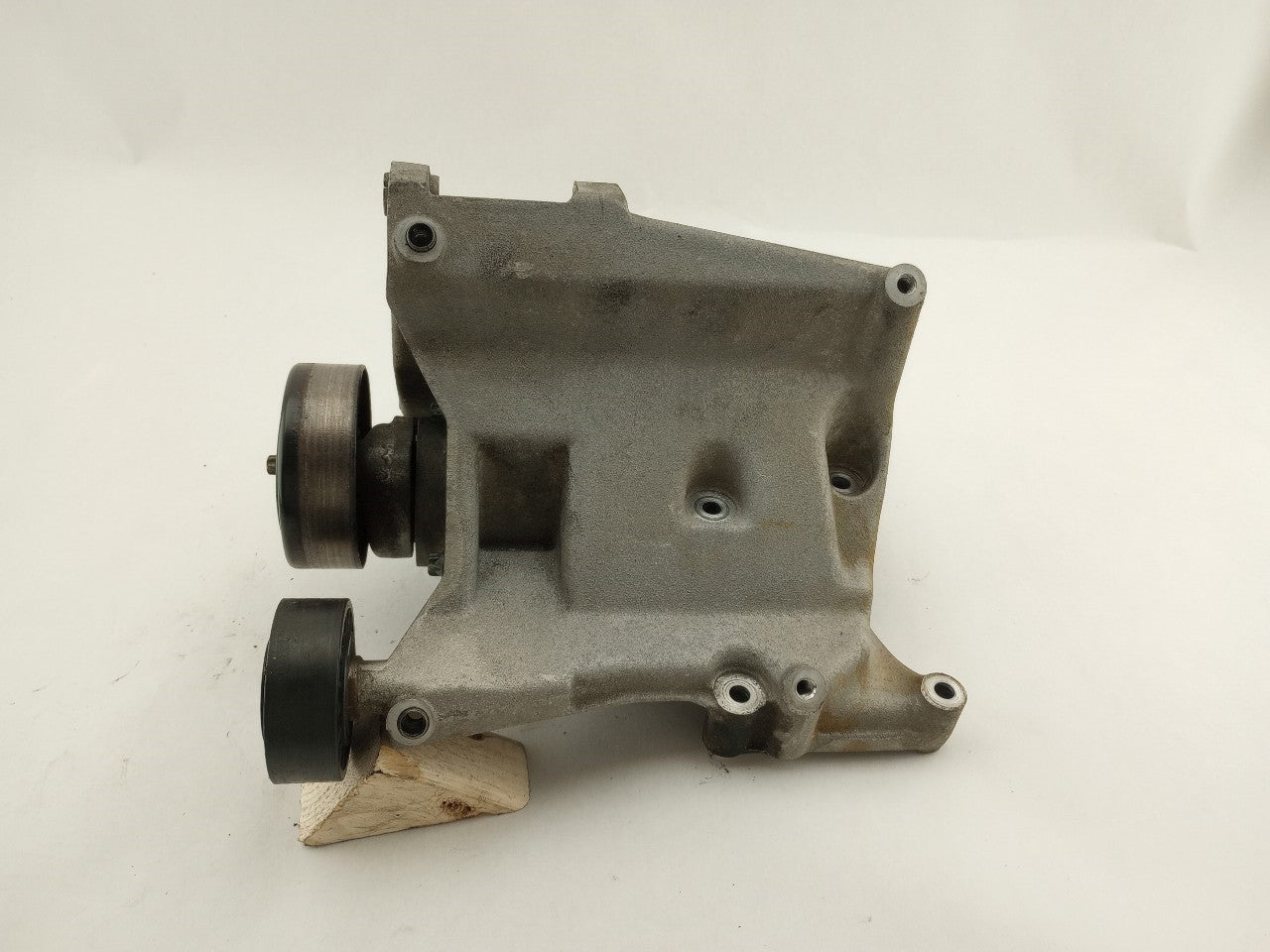 Mercedes SLK230 Belt Tensioner