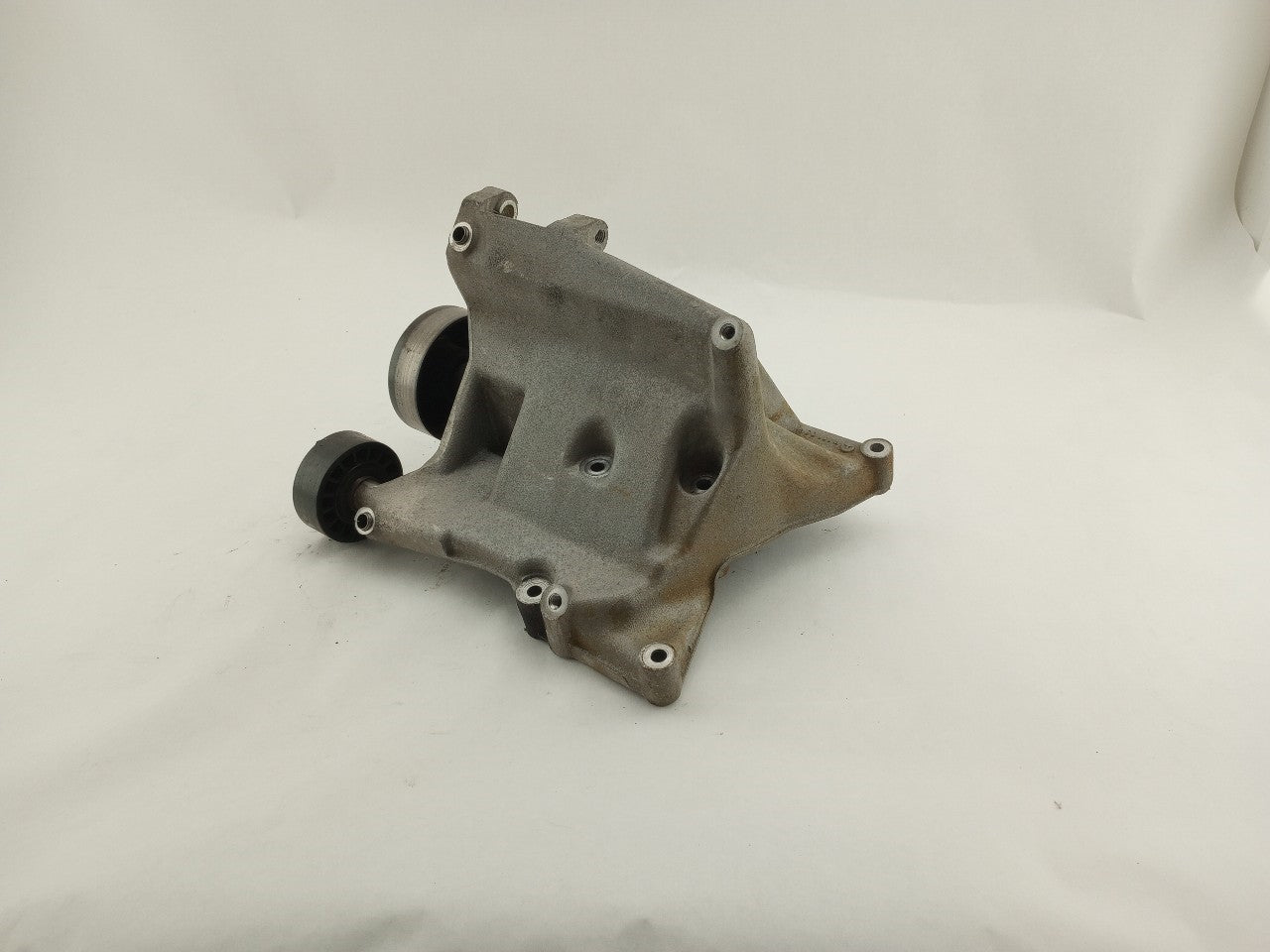 Mercedes SLK230 Belt Tensioner