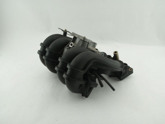 Mercedes SLK230 Intake Manifold