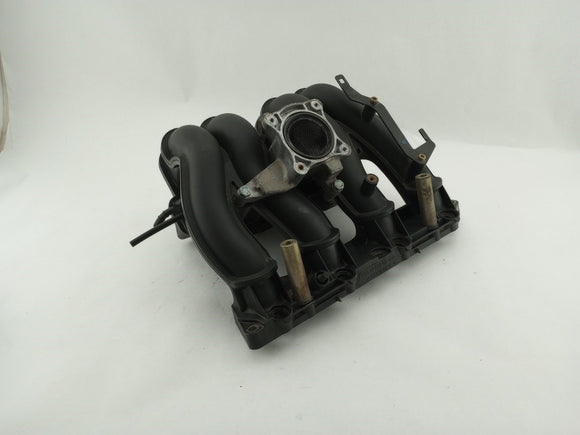 Mercedes SLK230 Intake Manifold