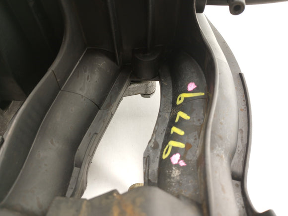 Mercedes SLK230 Intake Manifold