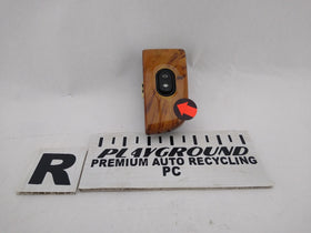 Jaguar XK8 Passenger Right Door Window Control Switch