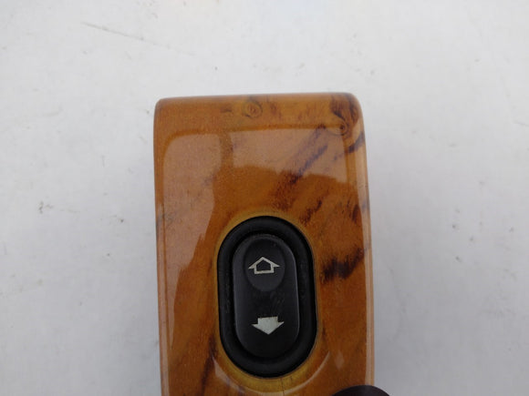 Jaguar XK8 Passenger Right Door Window Control Switch