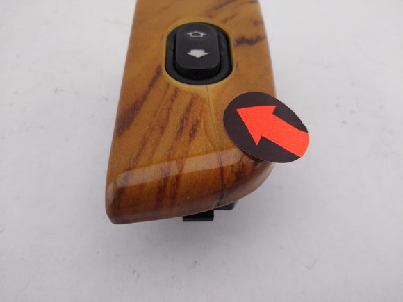 Jaguar XK8 Passenger Right Door Window Control Switch