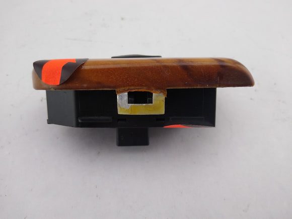 Jaguar XK8 Passenger Right Door Window Control Switch