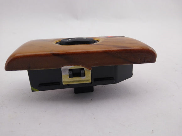 Jaguar XK8 Passenger Right Door Window Control Switch