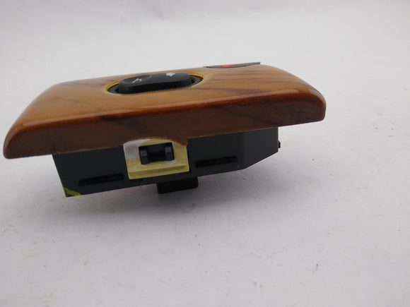 Jaguar XK8 Passenger Right Door Window Control Switch