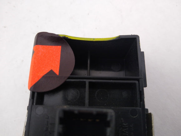 Jaguar XK8 Passenger Right Door Window Control Switch