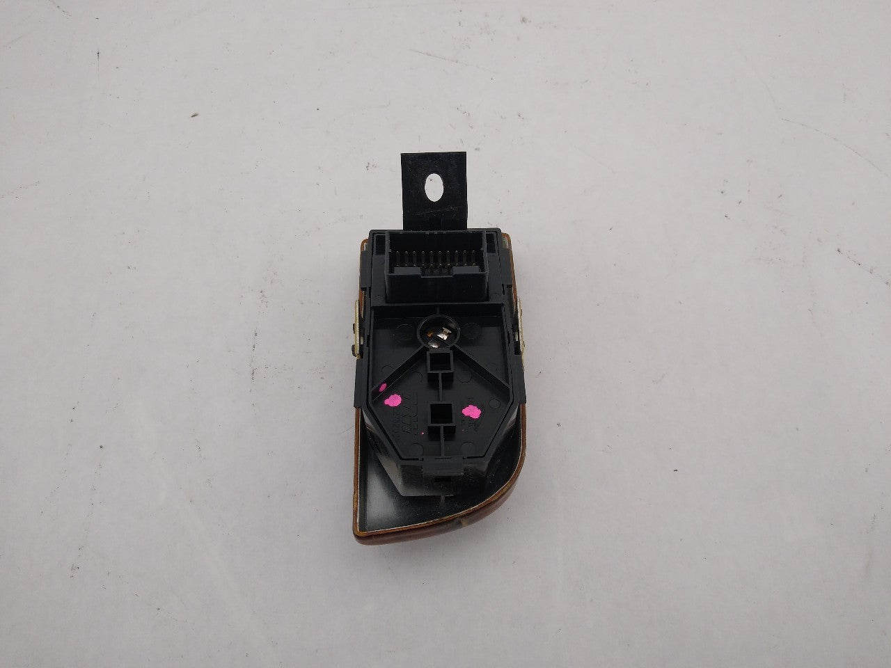 Jaguar XK8 Driver Left Door Window Control Switch - 0