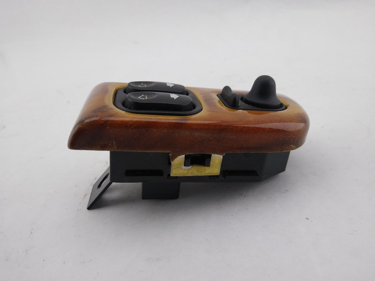 Jaguar XK8 Driver Left Door Window Control Switch