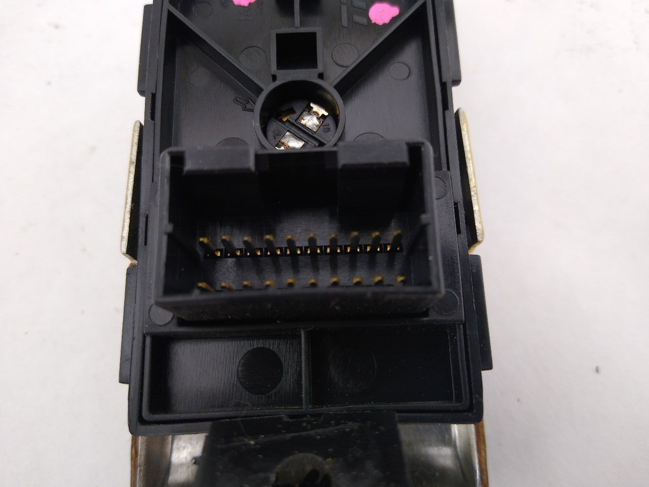 Jaguar XK8 Driver Left Door Window Control Switch