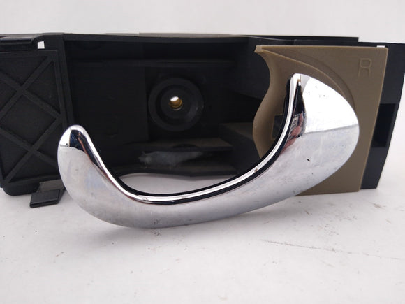 Jaguar XK8 Passenger Right Front Interior Door Handle