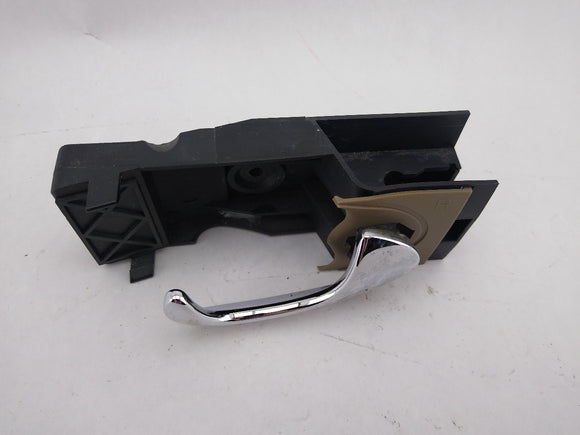 Jaguar XK8 Passenger Right Front Interior Door Handle