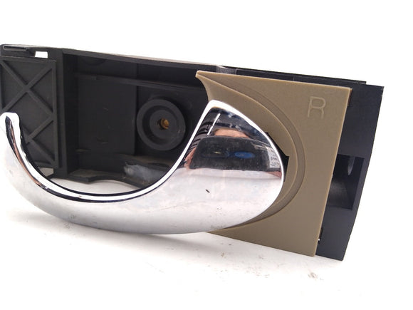 Jaguar XK8 Passenger Right Front Interior Door Handle