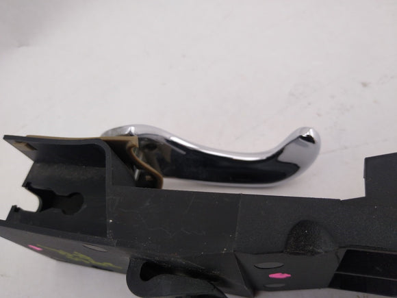 Jaguar XK8 Passenger Right Front Interior Door Handle