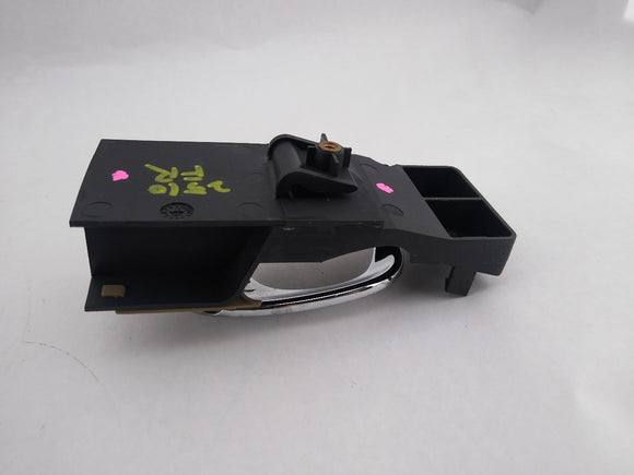 Jaguar XK8 Passenger Right Front Interior Door Handle