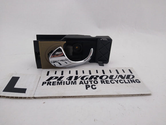 Jaguar XK8 Driver Left Front Interior Door Handle