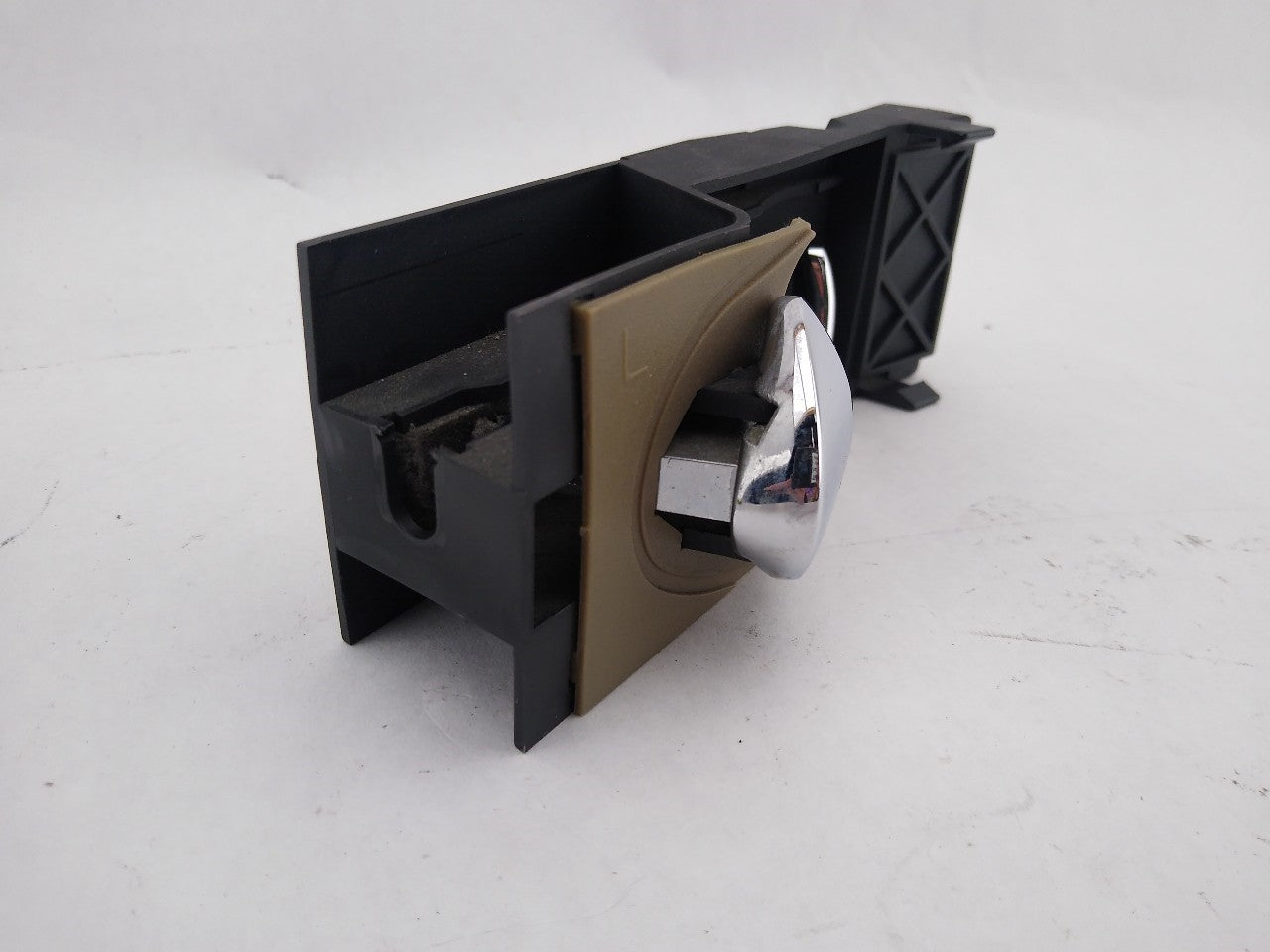 Jaguar XK8 Driver Left Front Interior Door Handle