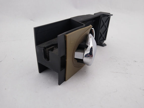 Jaguar XK8 Driver Left Front Interior Door Handle