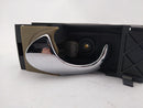 Jaguar XK8 Driver Left Front Interior Door Handle-4